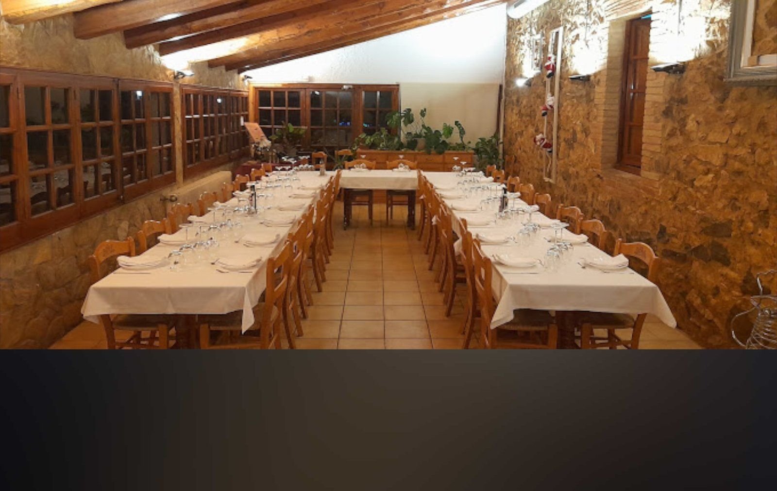 La Roureda · Girona